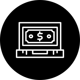 Dollar icon