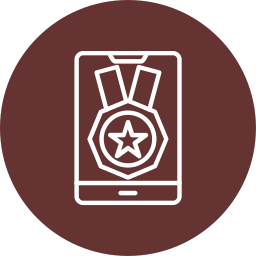 Medal icon