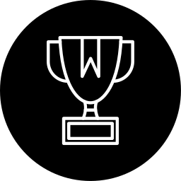 Trophy icon