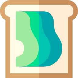 toast icon