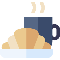 croissant icon