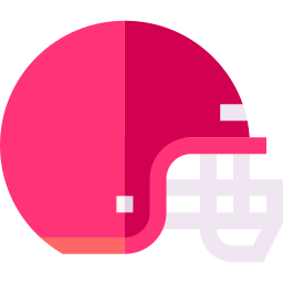 Шлем для регби иконка