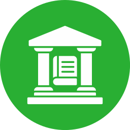 Library icon