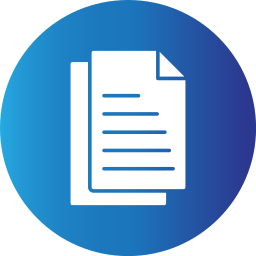 Document icon