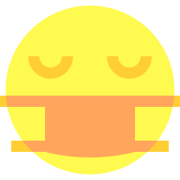 Mask icon