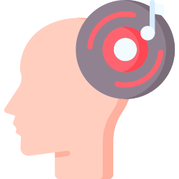 música icono