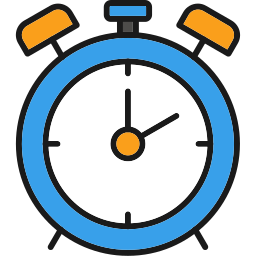 Alarm icon