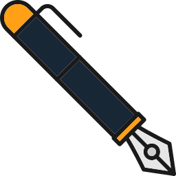 Pen icon