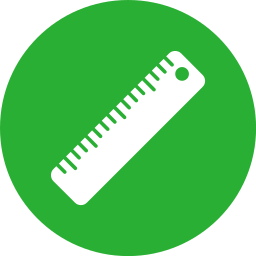 Scale icon