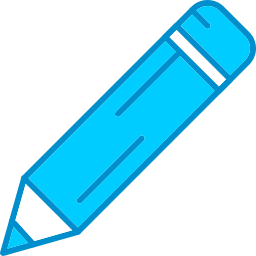 Pencil icon