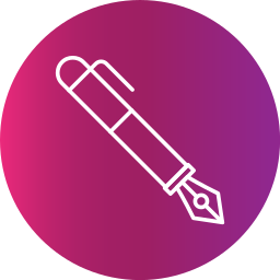 Pen icon