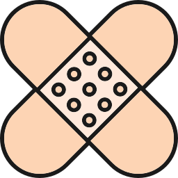 Bandages icon