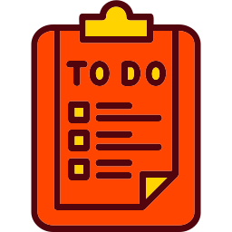 To do list icon