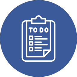 To do list icon