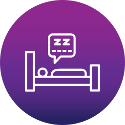 Sleep icon