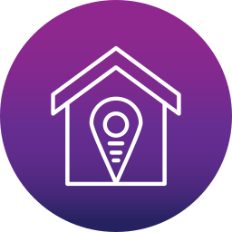 Location icon