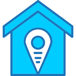 Location icon