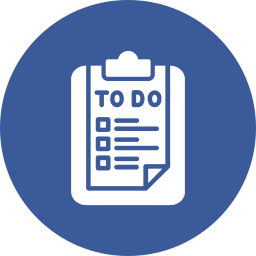 To do list icon