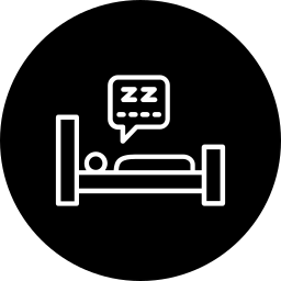 Sleep icon