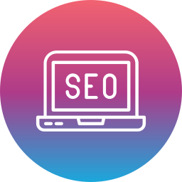 seo icono