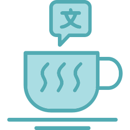 Coffee icon