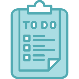 To do list icon