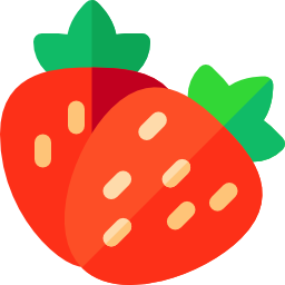 Strawberry icon