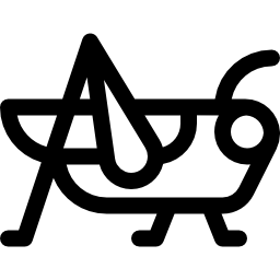 バッタ icon