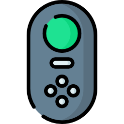 Game control icon
