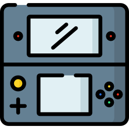 videokonsole icon