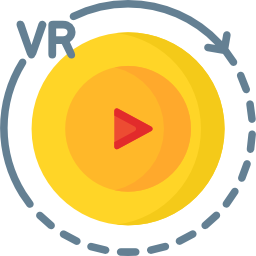 360 градусов иконка