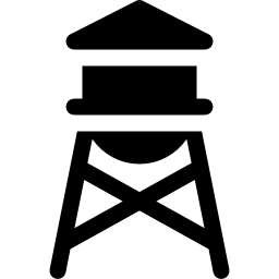 급수탑 icon