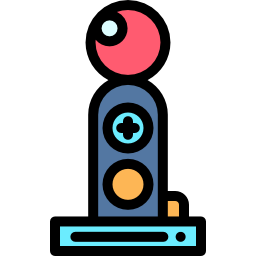 joystick icon