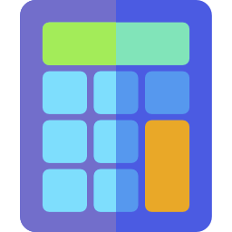 Calculator icon