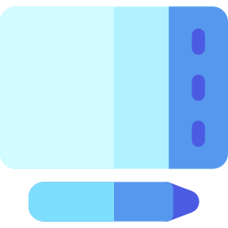 grafiktablet icon