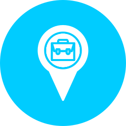 Location icon