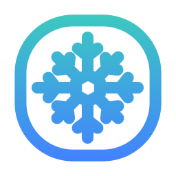 winter icon