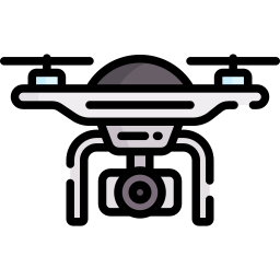 Drone icon