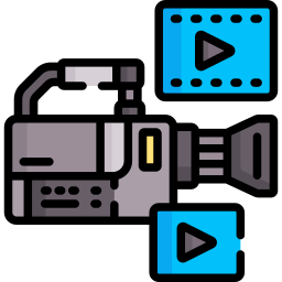 videografia icona