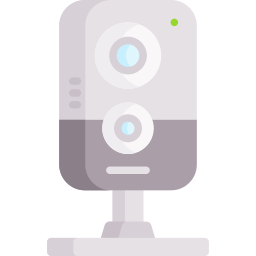 Mini camera icon