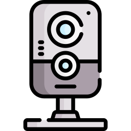 mini-camera icoon