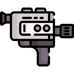 super 8 icon