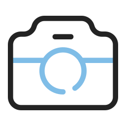 Camera icon