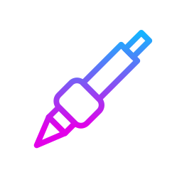 Pen icon