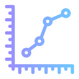 statistiche icona