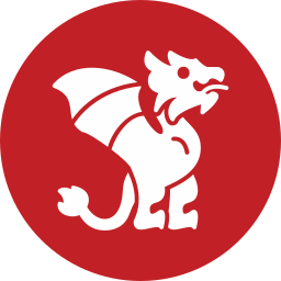 Dragon icon