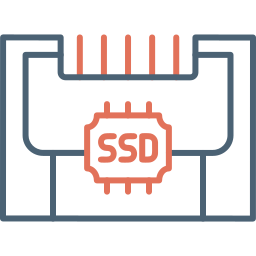 ssd icon