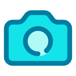 Camera icon