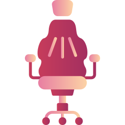 게임용 의자 icon