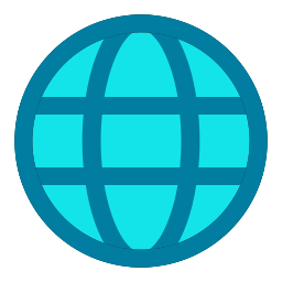 webseite icon